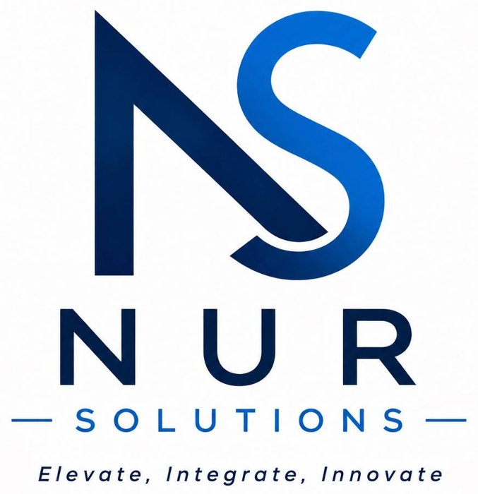 Nur Solutions logo
