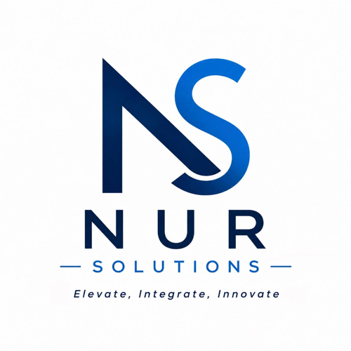 Nur Solutions logo