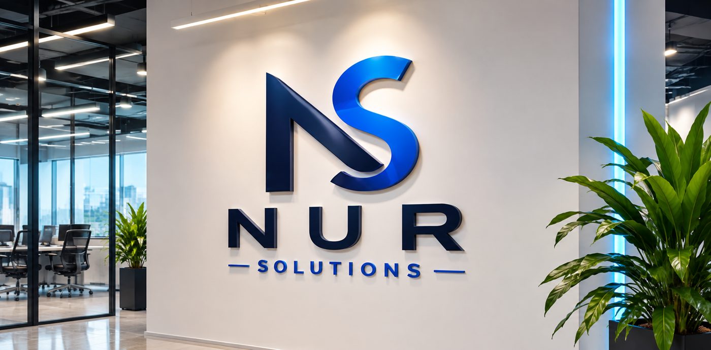 Nur Solutions office