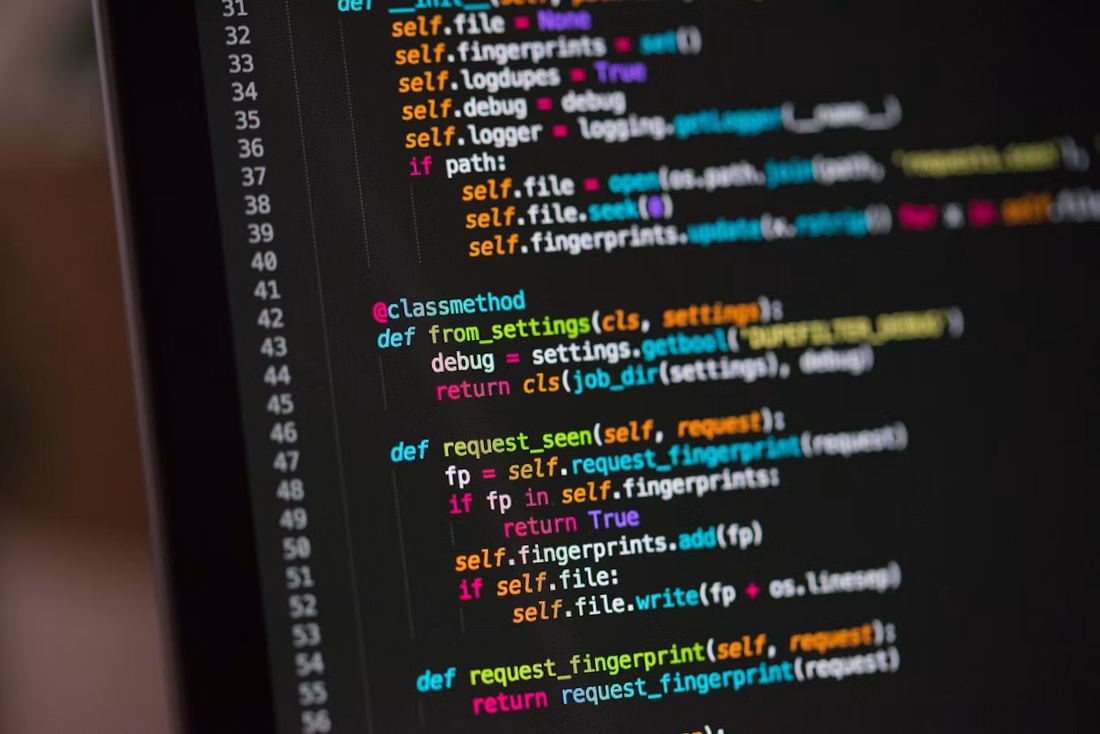 Custom software development for Ethiopian businesses