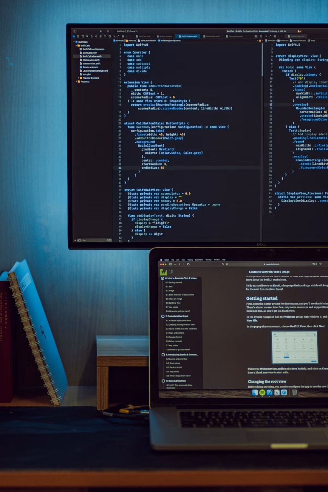 Web and mobile app development in Addis Ababa